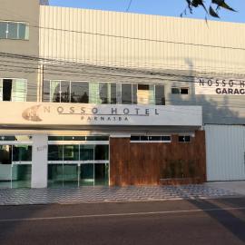 Nosso Hotel