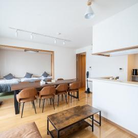 Suzaki Stay, хотел в Фукуока