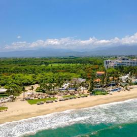 Marival Distinct All-Suites & World Spa - Handwritten Collection, hotel u gradu Nuevo Valjarta