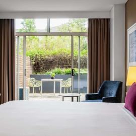 Mercure Sydney St Leonards, viešbutis Sidnėjuje