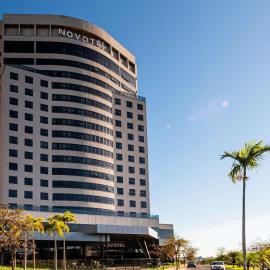 Novotel Uberlândia