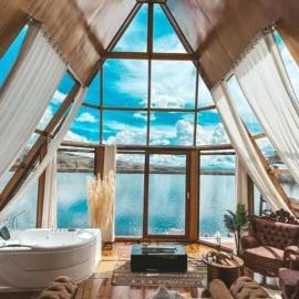 Titicaca Horizon View Lodge – hotel w mieście Puno