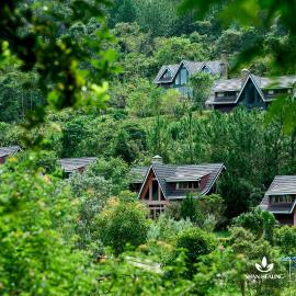 Lat Valley Retreat Village, hotel en Dankia
