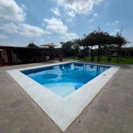 Casa de Piedra