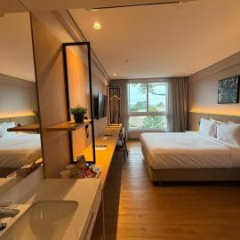 Golden Tulip Canela, khách sạn ở Canela