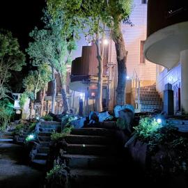 伊甸園メゾネットリゾート