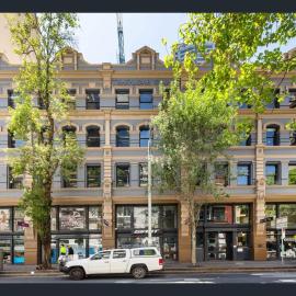 Quiet flat in Central Sydney, PRIVATE