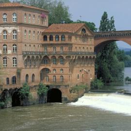 Mercure Albi Rives du Tarn, hotel en Albi