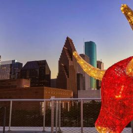 Hidden Gem - wifi - Free Parking - Near IAH-DT、ヒューストンのホテル