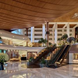 Gran Meliá Jakarta