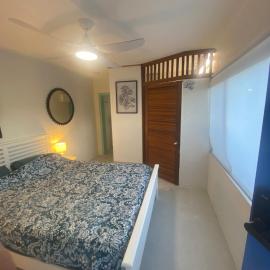 Small charming studio near boat club, hotel a Yorkeys Knob