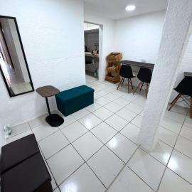 Departamento con cocina