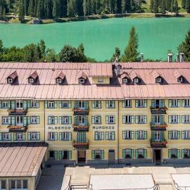 Hotel Auronzo Dolomites, Affiliated by Melia, hotell sihtkohas Auronzo di Cadore