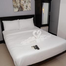 Bohol South Beach Hotel, hotel en Panglao