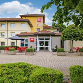 ibis Köln Frechen, hotel Kölnben