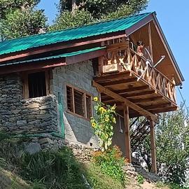 Negi's Hermit Hut Home Stay