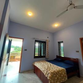 Coastal Kuteera, hotel v destinaci Mādangeri
