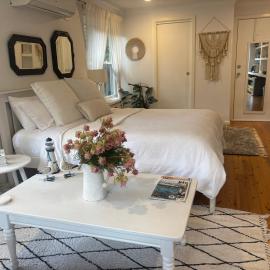 Travellers Retreat Bayview