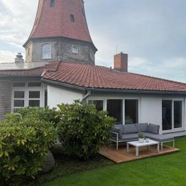 Wohnen an der Mühle