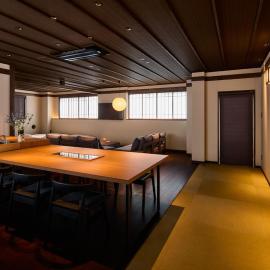 MON JAPANDI HOTEL Matsumoto, готель у місті Мацумото