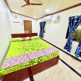 Shree Kelbai Homestay