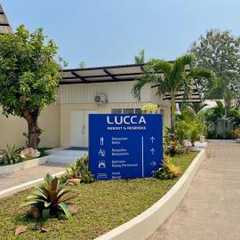 Lucca Resort & Residence