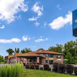 Days Inn by Wyndham Geneva/Finger Lakes, hotel en Geneva