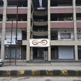 Shri Mangalam Hotel – hotel w mieście Raigarh
