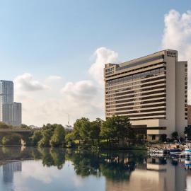 Hyatt Regency Austin
