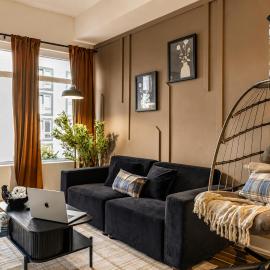 Legacy West | 1BR King | Walk to LegacyHall | Pool