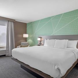 Comfort Inn & Suites Rochester South Mayo Clinic, Hotel in Rochester