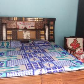Satjul View Home Stay, hotel a Kilba