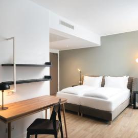 elaya hotel regensburg city center, Trademark by Wyndham, hotell i Regensburg