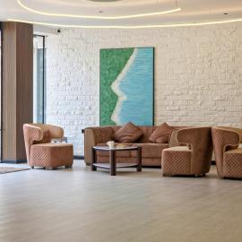 Hotel Soni Mansion Pratunam