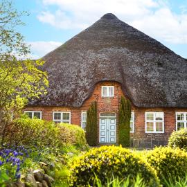 Haubarg Arlewatthof