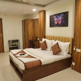 Ganesh Guest House