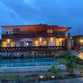 Aaranyaa Farmstay