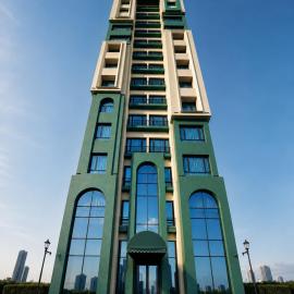 Soho Residence سوهو ريزيدنس