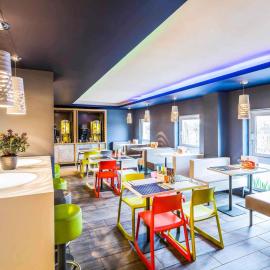 ibis budget Glasgow, hotel em Glasgow