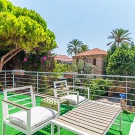 B-nine Batroun Central | Studio w/ Parking