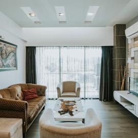 Ipoh Kinta Riverfront Premium Suites by Verve, viešbutis mieste Ipohas