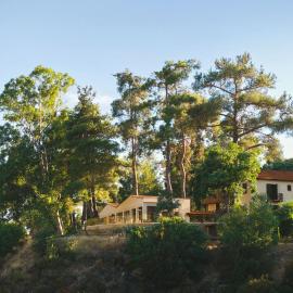 Pine View Boutique Hotel Adults Only, hotel em Troodos