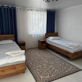 Sashka Guest House