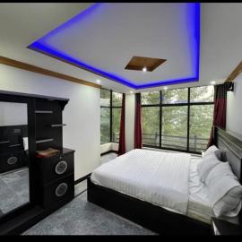 Bhurban Alpine Suites