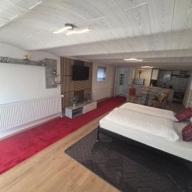 Panoramic Hause