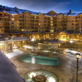 Hyatt Centric Park City
