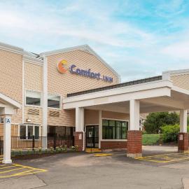 Comfort Inn - Dedham-Boston MetroWest, מלון בדדהאם