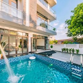 Havia villa