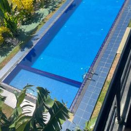 Tropical Garden Resort