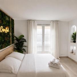 Casa Bali centre ville、ブリ・コント・ロベールのホテル